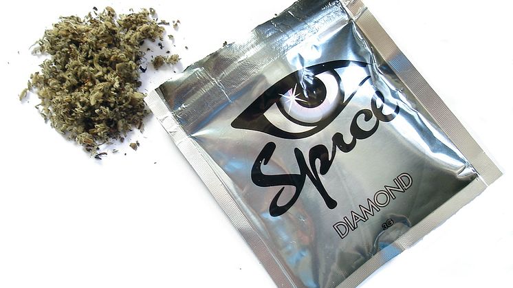 LiU-kemister i jakten på Spice 