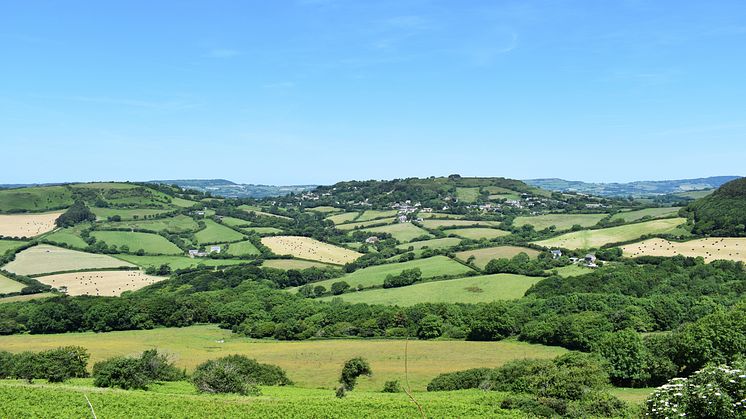 Rural economies boosted by new migration trends
