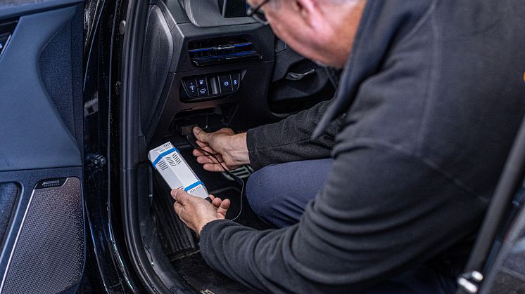 BatteriAttest analyseværktøj 