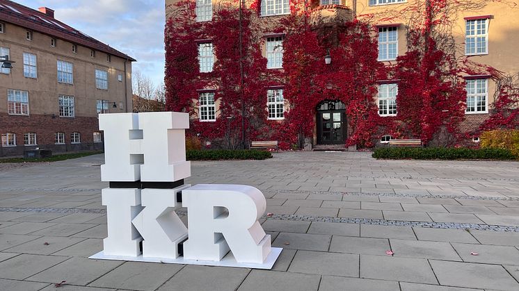 Högskolan Kristianstad