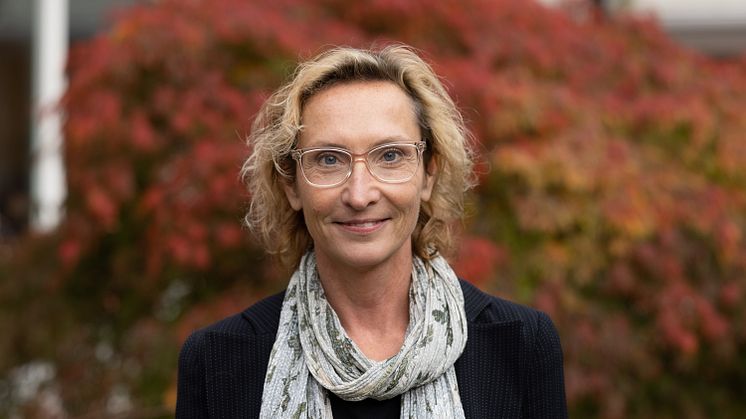 Eva Sundman, Medicinsk direktör och Forskningschef
