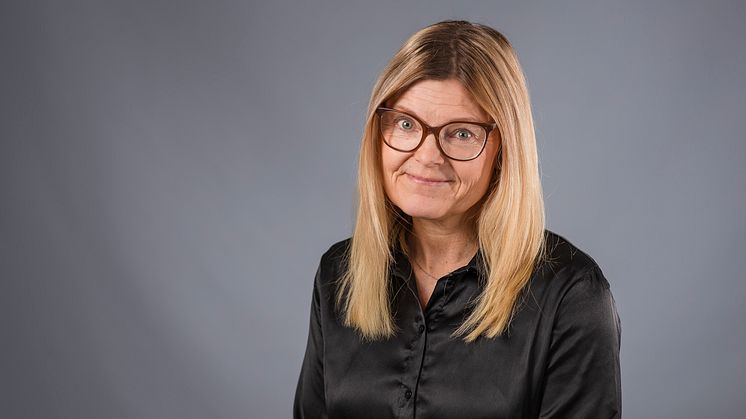 Linda Wallin