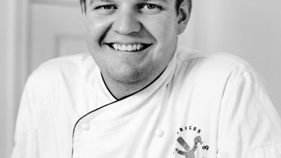 Fredrik Andersson