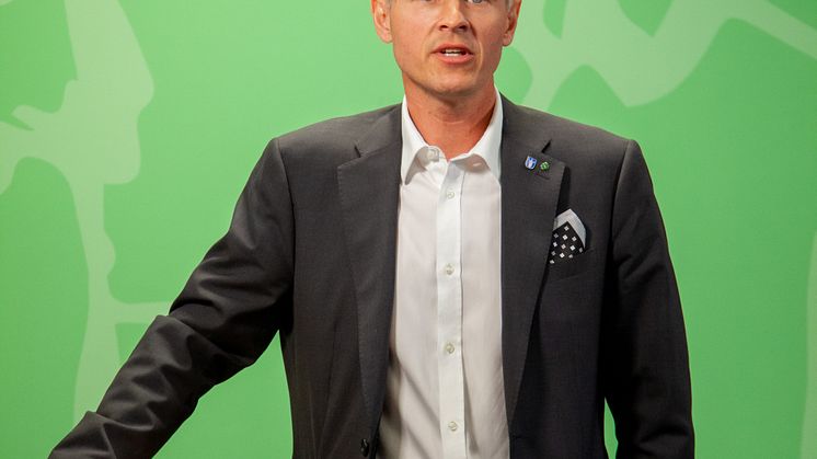 Fredrik Hansson