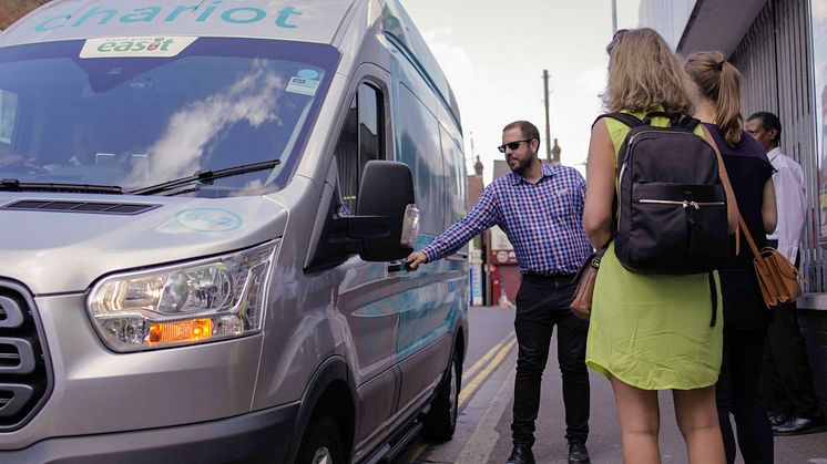 London Chariot Service