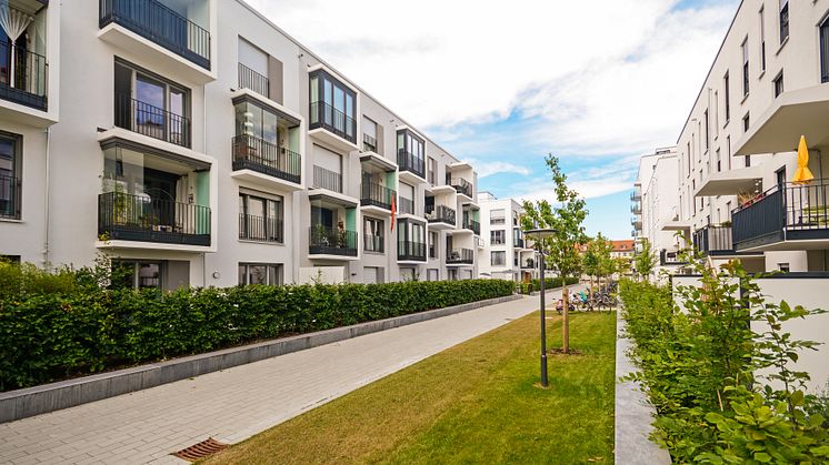 Varför är det viktigt att mäta radon?