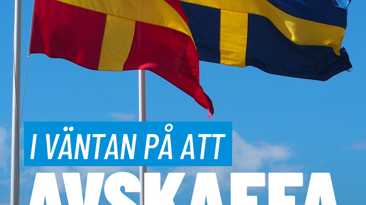 I väntan på att avskaffa region skåne - Kristdemokraternas valmanifest 2022