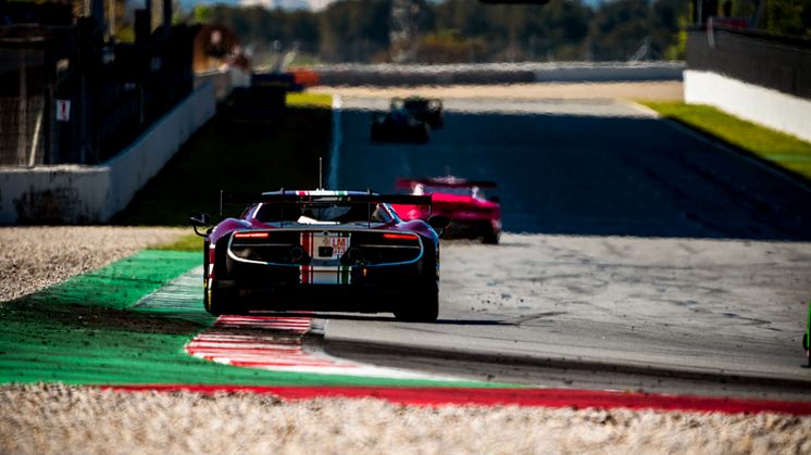 Formula Racing