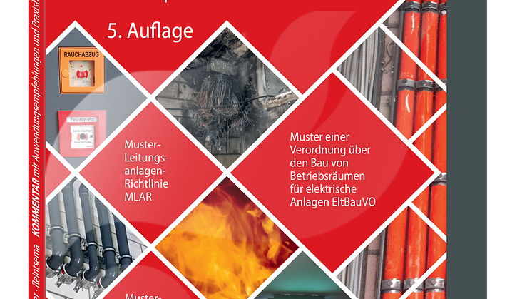 Kommentar zur Muster-Leitungsanlagen-Richtlinie (MLAR) 