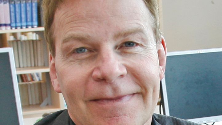 Anders Jakobsson