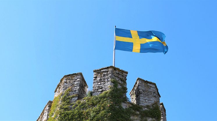 Fyra medarbetare från Sveriges kristna råd kommer att finnas på plats i Almedalen. 