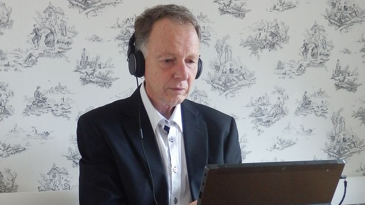 Lars Steiner