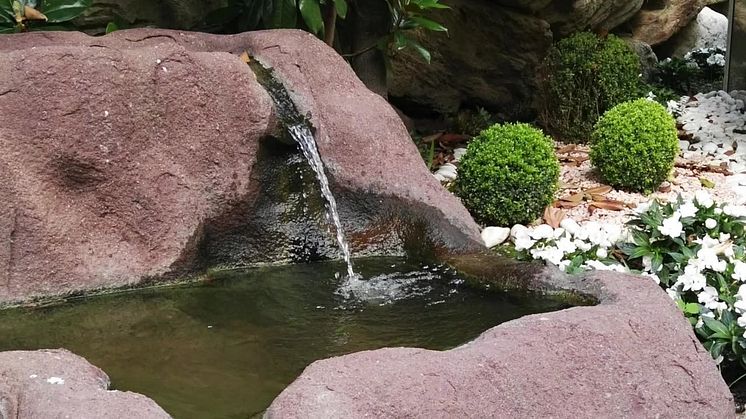 Der August 2018 im DolceVita Hotel Preidlhof in Naturns