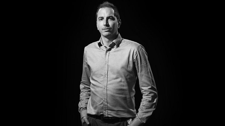 Paul Everley has been appointed General Manager for Peters & May's Freight Forwarding division.