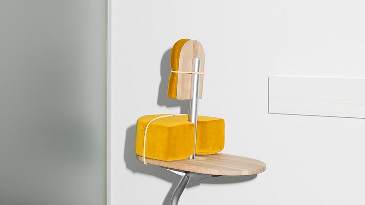 Yonam – design Elin Lindström and Liga Bulmiste
