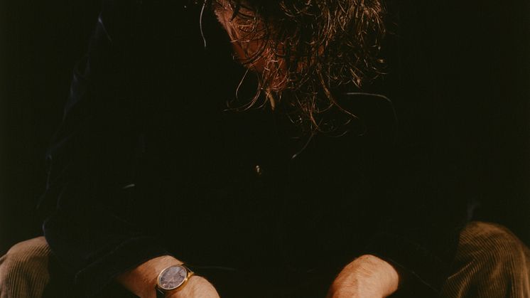 Oneohtrix Point Never - VEGA