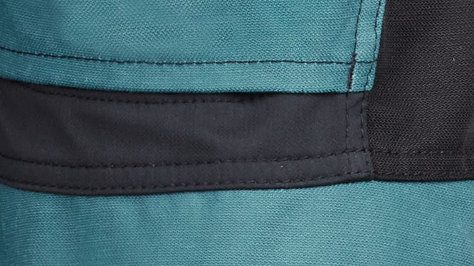 Snickers Workwear - nästa generation arbetsbyxor