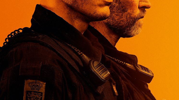 Trailer og hovedplakat til action-dramaet SHORTA udkommer i dag!
