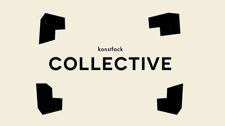 Konstfacks studenter på Stockholm Furniture Fair