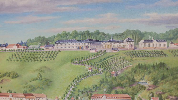 Schloss Karlsberg