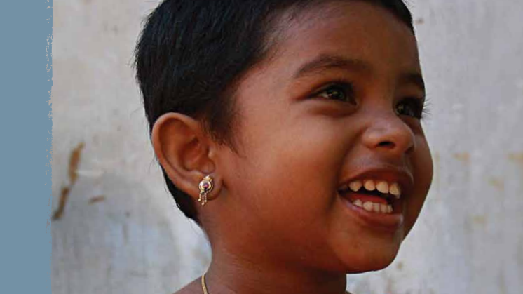 Tsunami Ten Years On: Stories of Change