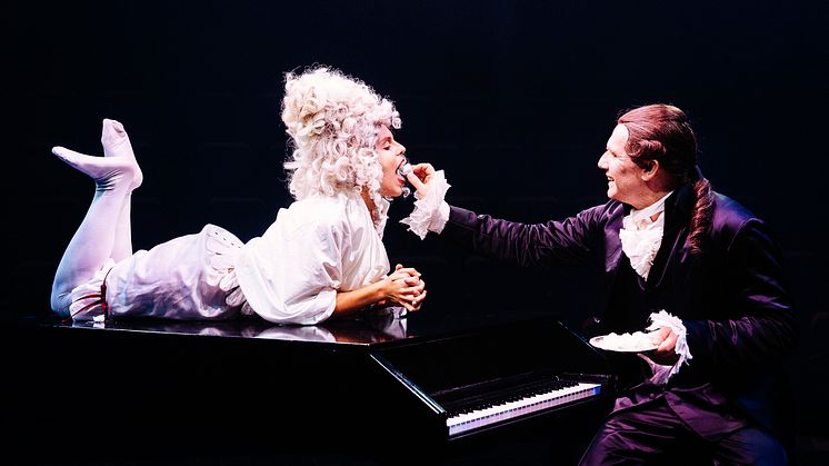 Amadeus