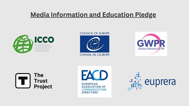 EUPRERA joins ICCO’s  Media Information and Education Pledge