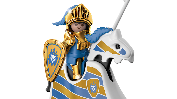 Join the Party: Playmobil feiert 50. Geburtstag