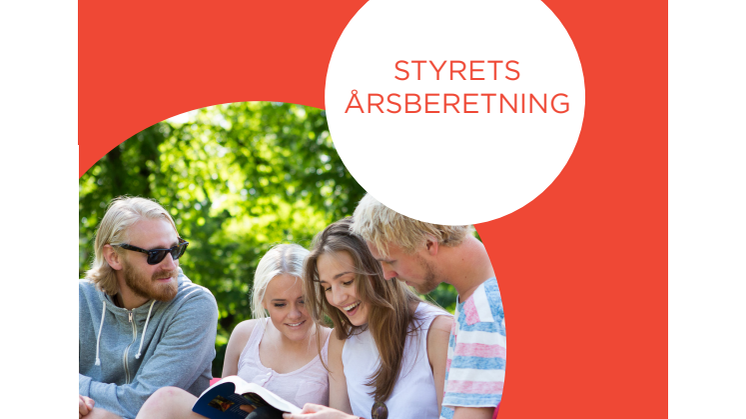 Styrets beretning 2018