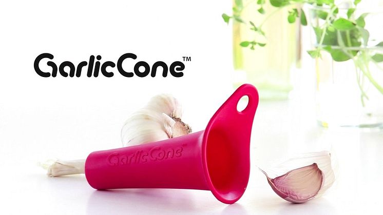 GarlicCone