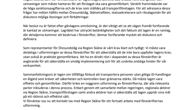 Skrivelse angående tillfälliga förbud att transportera personer utan giltiga identitetshandlingar till Sverige.pdf