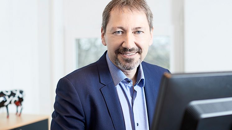 Vice President, Agriculture & Sustainability, Ejnar Schultz.jpg