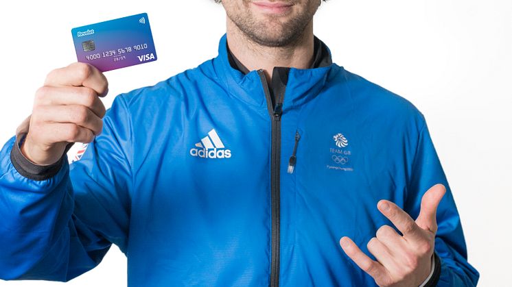 Billy Morgan, Snowboarder, Team Visa Athlete