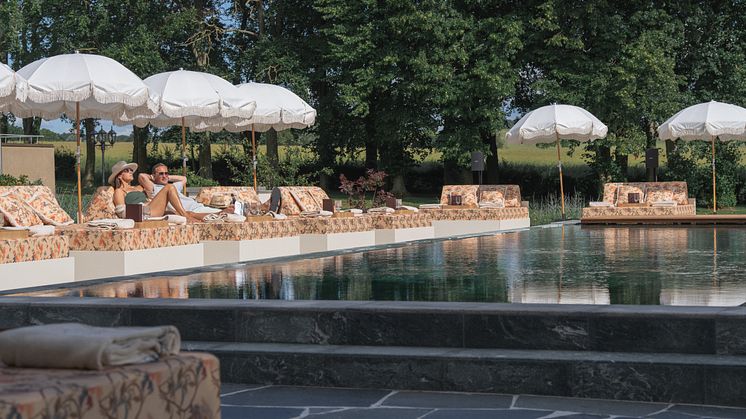 Maryhill Estate Hill House | Infinitypool