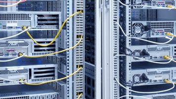 Upptäck ebm-papst i applikationer - Elektronik