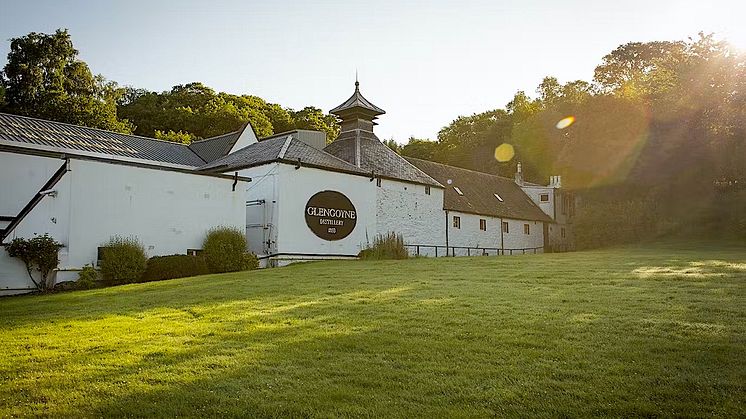30-årig Glengoyne webblanseras den 24 augusti