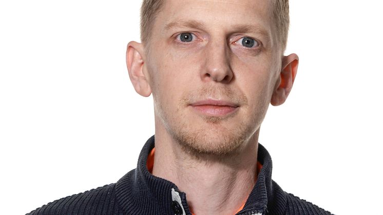 David Boström - KGK