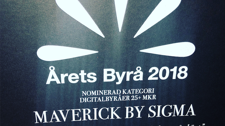 I Årets Byrå är det kunderna som röstar fram vinnarna.