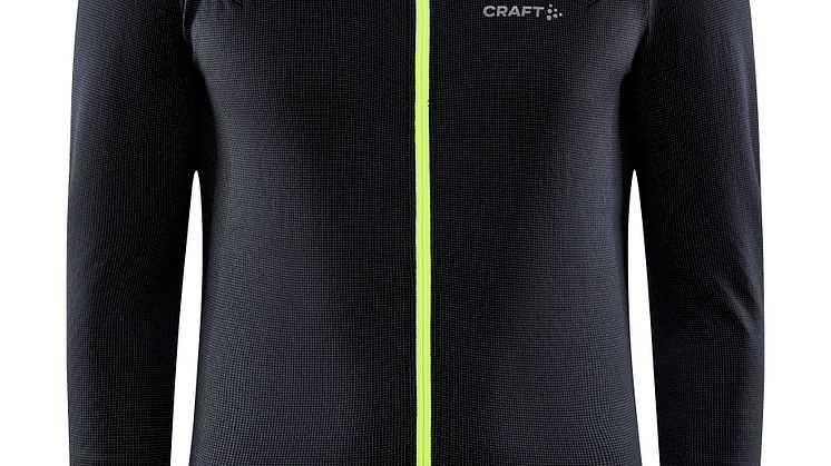 Pro Bike SubZ Lumen LS Jersey Male