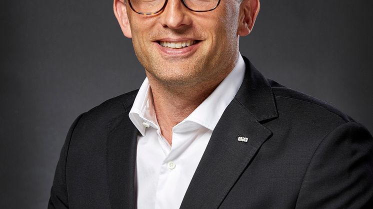 Björn Lindblad