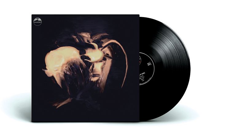 BOMBS OF HADES - PHANTOM BELL - UTE NU!