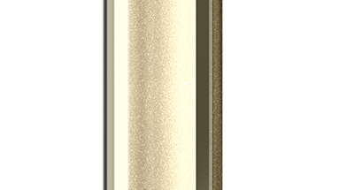 Huawei P9 Haze Gold side high res