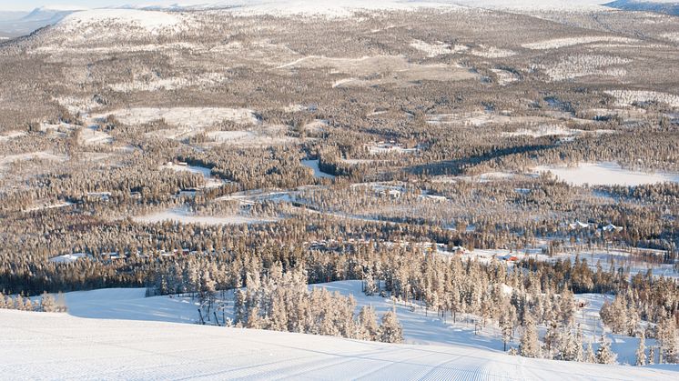 Fler väljer Stöten 