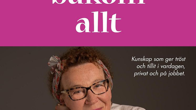 Hjärnan sköter sitt fantastiska uppdrag och ser till att den får vila.