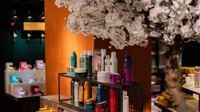 Rituals store 