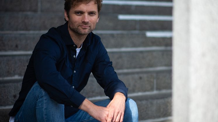Morten Svartveit
