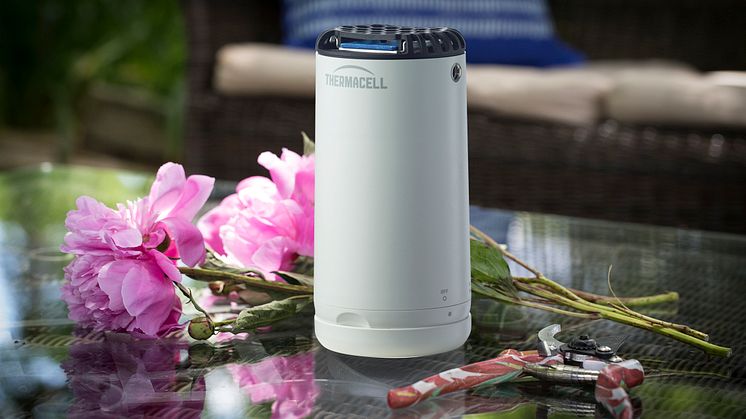 Thermacell mini Halo, vit