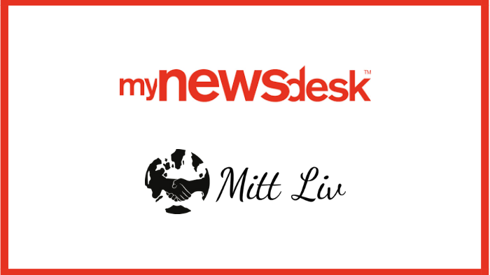 Mitt Liv startar samarbete med Mynewsdesk