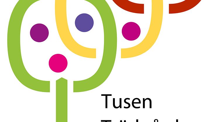 Tusen Trädgårdar 12 augusti 2012 – välkommen till monter A26:21 på Nordiska trädgårdar