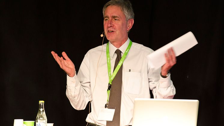 Logistik & Transport Michael Browne